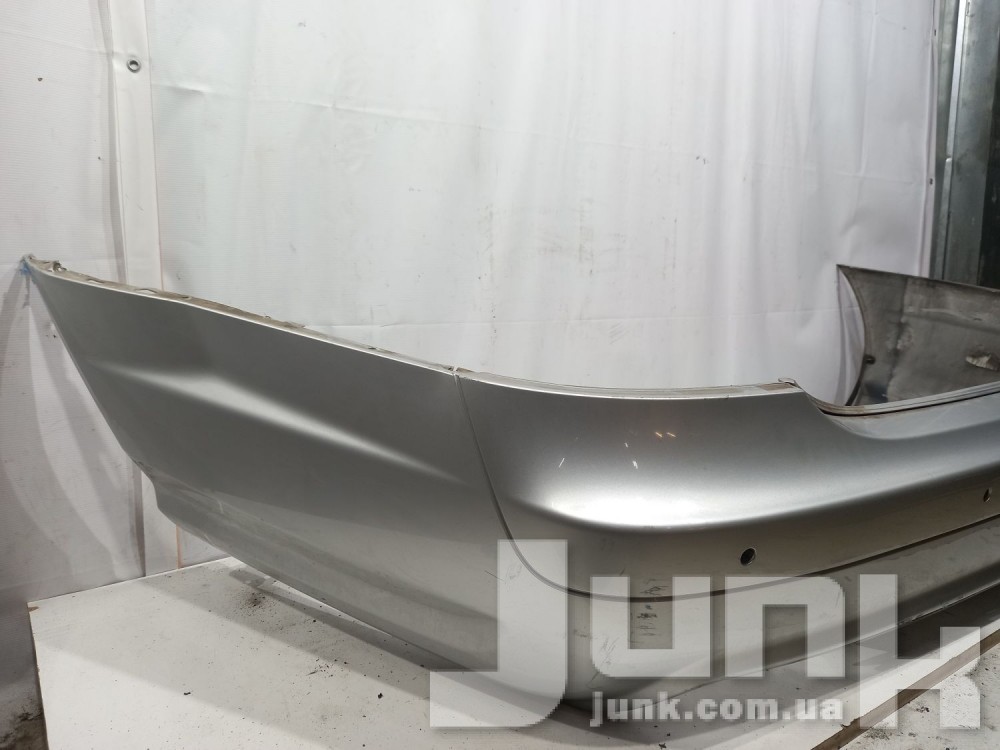 Бампер задний для Mercedes W221 oe A22188511259999 разборка бу