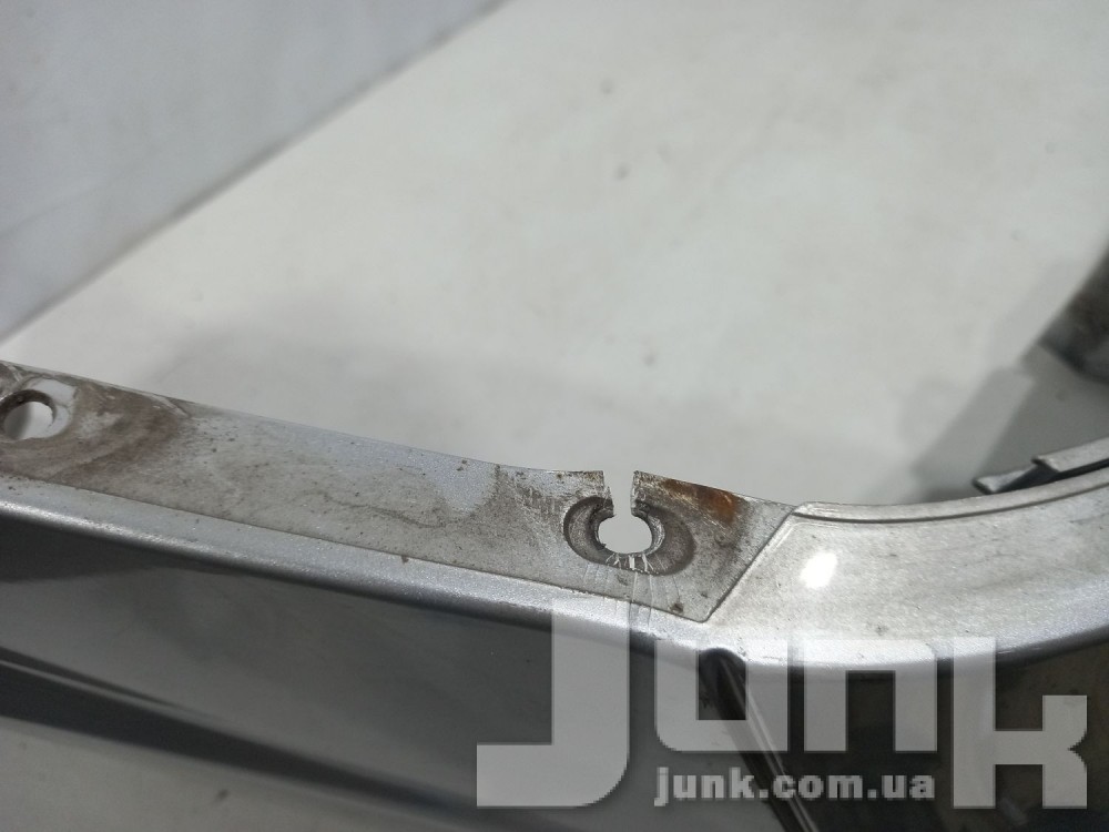 Бампер задний для Mercedes W221 oe A22188511259999 разборка бу