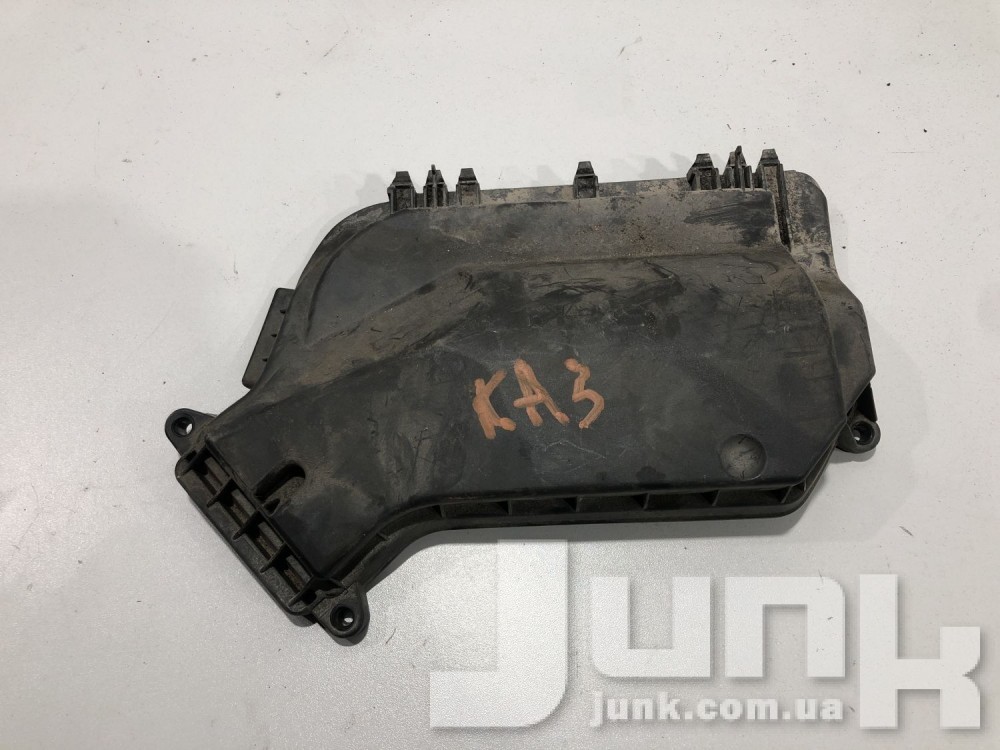 Крышка блока предохранителей для Audi Q5 oe 8K1907613B разборка бу