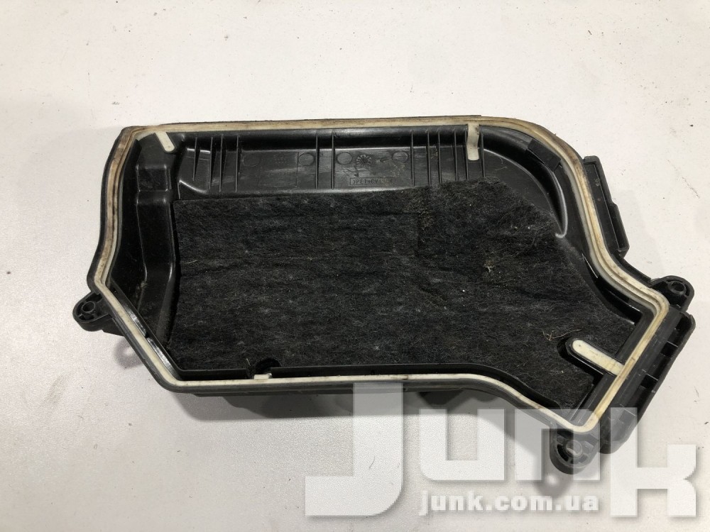 Крышка блока предохранителей для Audi Q5 oe 8K1907613B разборка бу