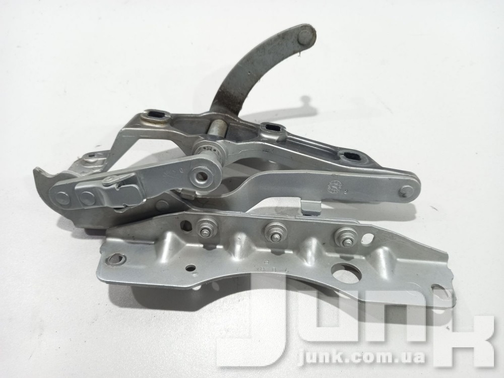 Петля капота правая для Mercedes W221 oe A2218800428 разборка бу