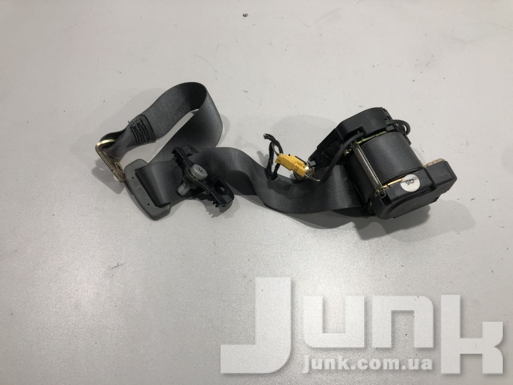 Ремень безопасности задний левый для Mercedes W221 oe A2218602785 разборка бу