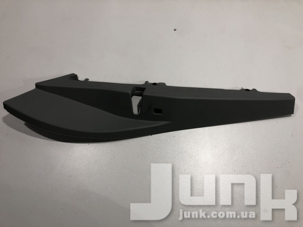 Накладка задней левой двери для Mercedes W221 oe A2217380121 разборка бу