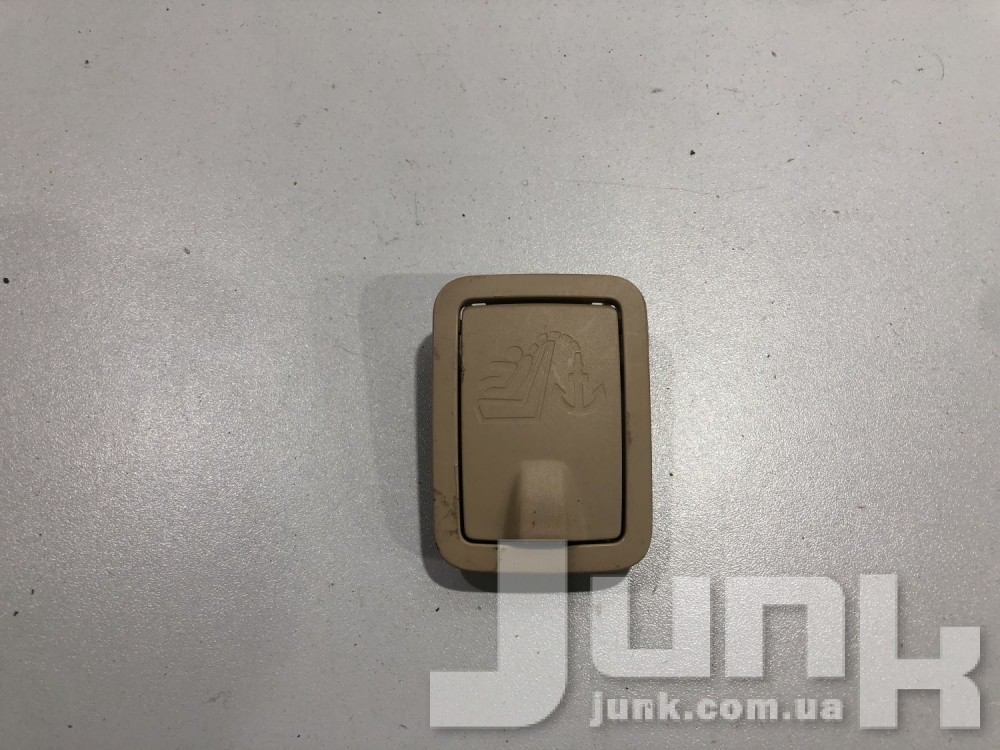Крышка задней полки для A6 C7 Б/У oe 8T0887301 разборка бу
