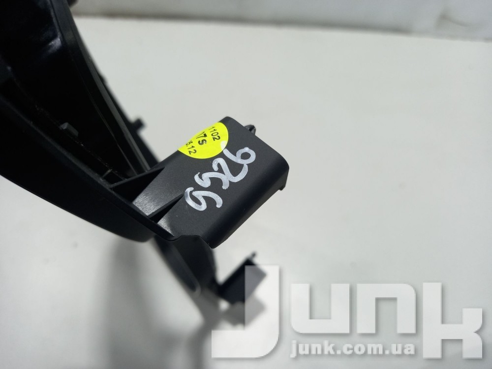 Накладка панели приборов для Audi A6 C7 oe 4G1857115B разборка бу