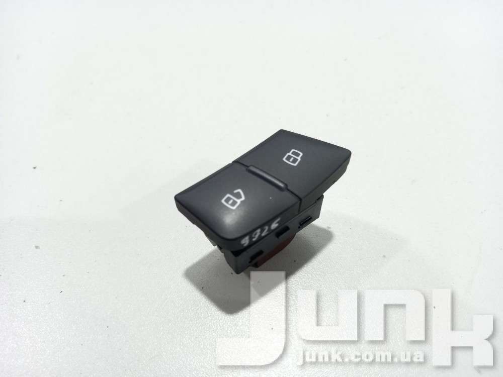 Кнопка центрального замка для Audi A6 C7 oe 4G1962107 разборка бу
