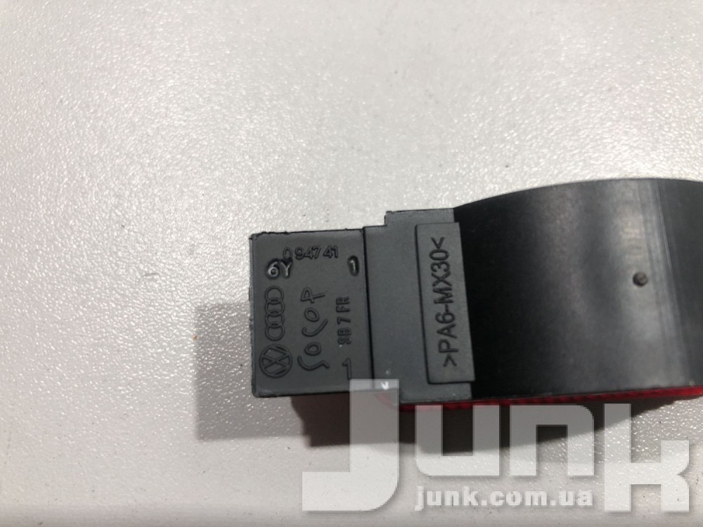 Плафон для Audi oe 6Y0947411 разборка бу