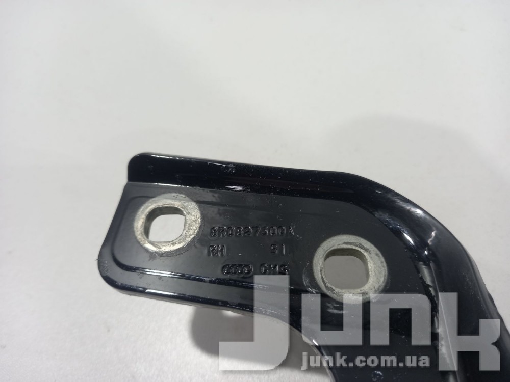 Петля крышки багажника правая для Audi Q5 oe 8R0827300A разборка бу