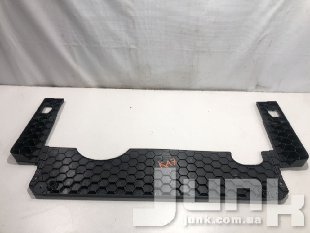 Опорная планка багажника для Audi A6 C7 oe 4G5863373 разборка бу