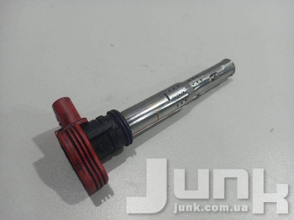 Катушка зажигания для Audi A6 C7 oe 06E905115E разборка бу
