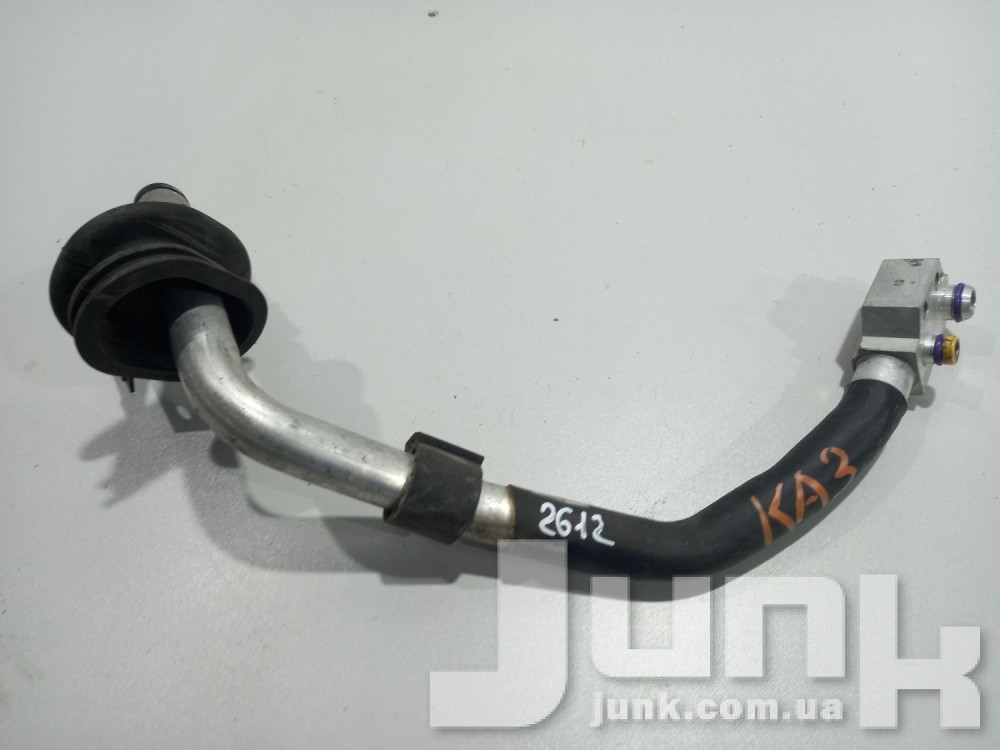 Трубка кондиционера для Audi Q5 oe 8R1260712D разборка бу