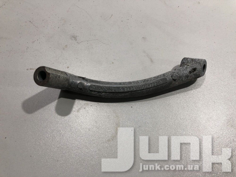 Опора для Audi A4 B8 oe 06H129723G разборка бу