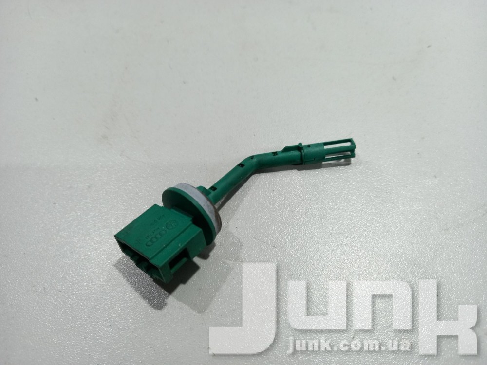 Датчик температуры для Audi A6 C7 oe 4H0907543 разборка бу