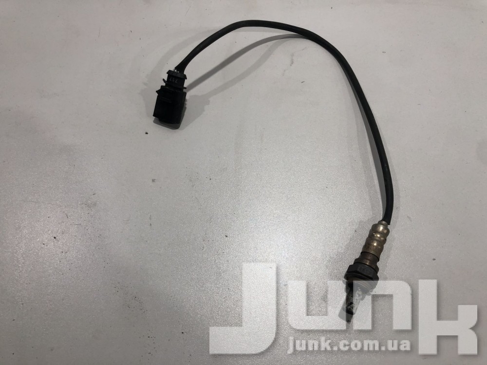 Лямбда-зонд после катализатора для Audi Q5 oe 06E906265Q разборка бу