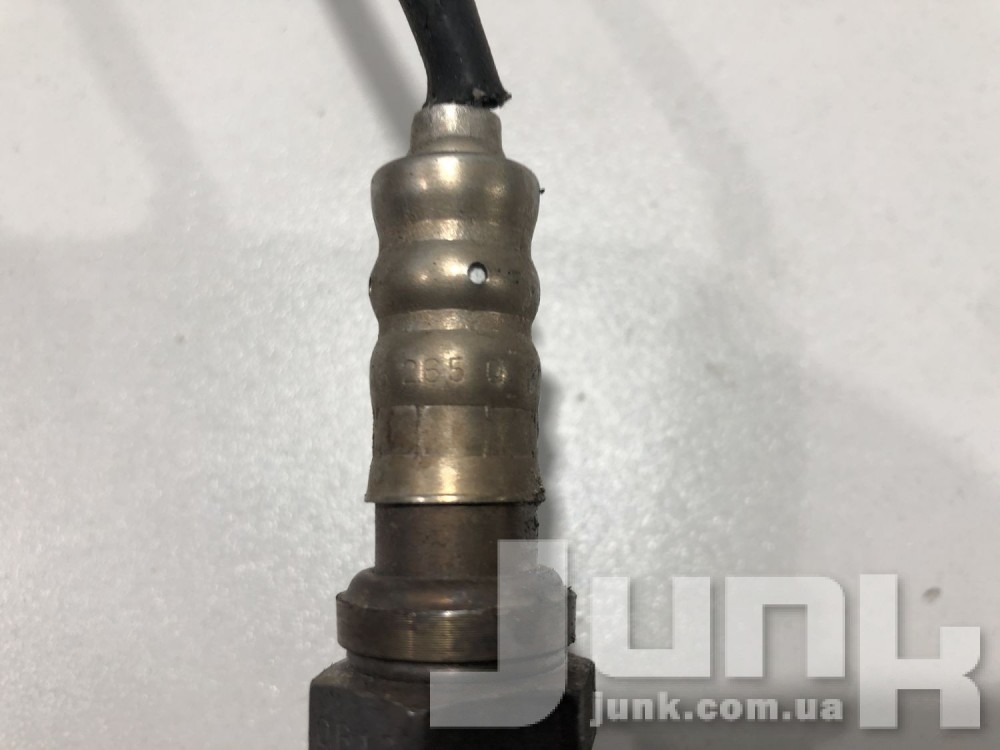 Лямбда-зонд после катализатора для Audi Q5 oe 06E906265Q разборка бу