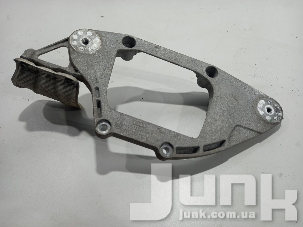 Кронштейн редуктора для Audi Q5 oe 8K0599287G разборка бу