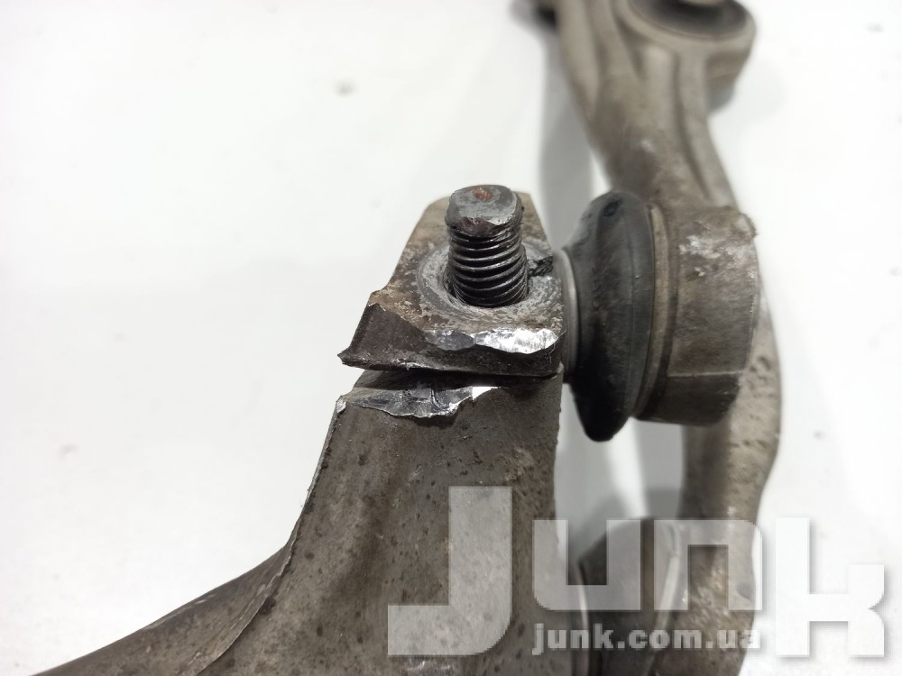 Поворотный кулак передний правый для Audi Q5 oe 8K0407254AB разборка бу