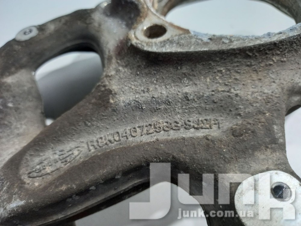 Поворотный кулак передний правый для Audi Q5 oe 8K0407254AB разборка бу