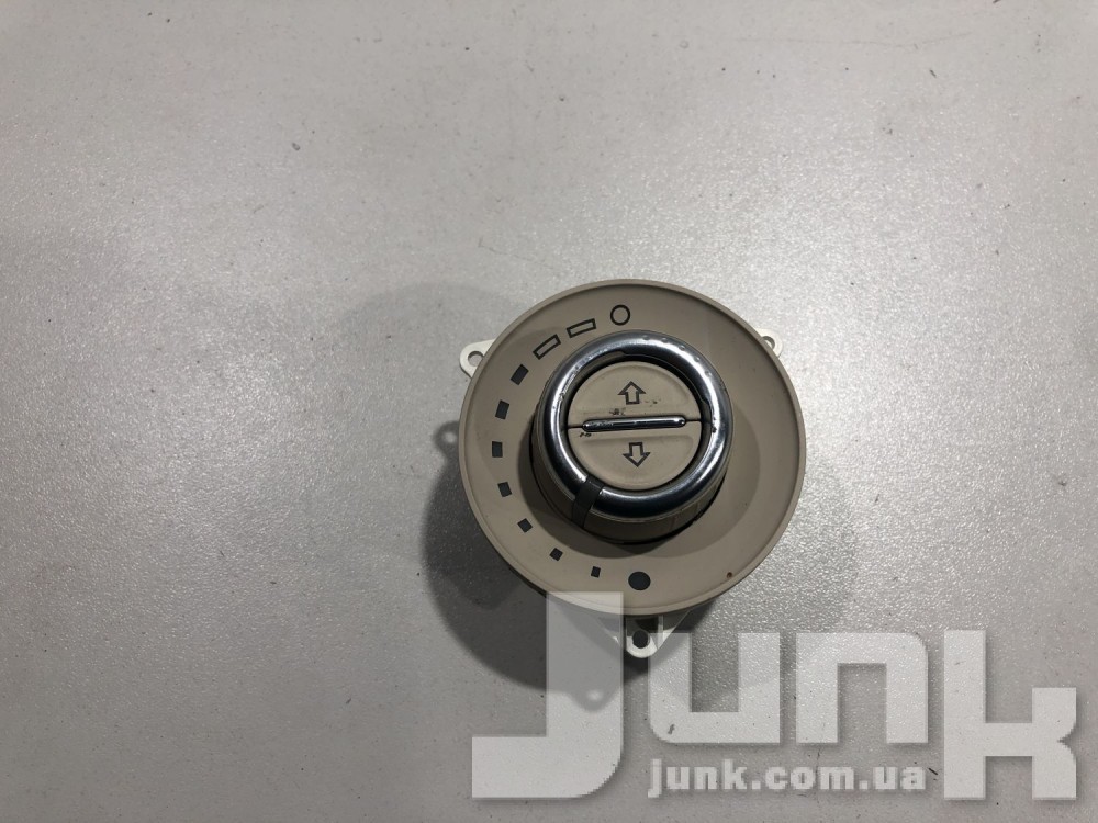 Кнопка управления люком для Audi Q5 oe 8K0959613A разборка бу