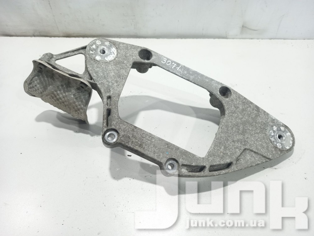 Кронштейн редуктора для Audi A4 B8 oe 8K0599287G разборка бу