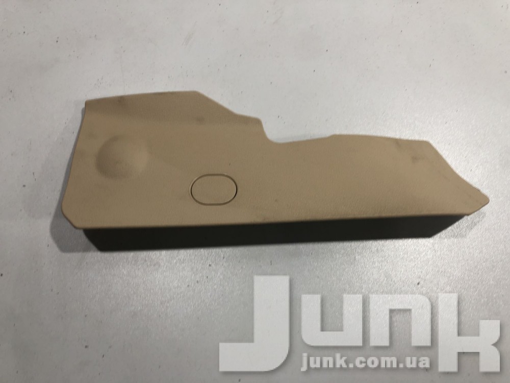 Защитная накладка консоли для Audi A6 C7 oe 4G1863279 разборка бу
