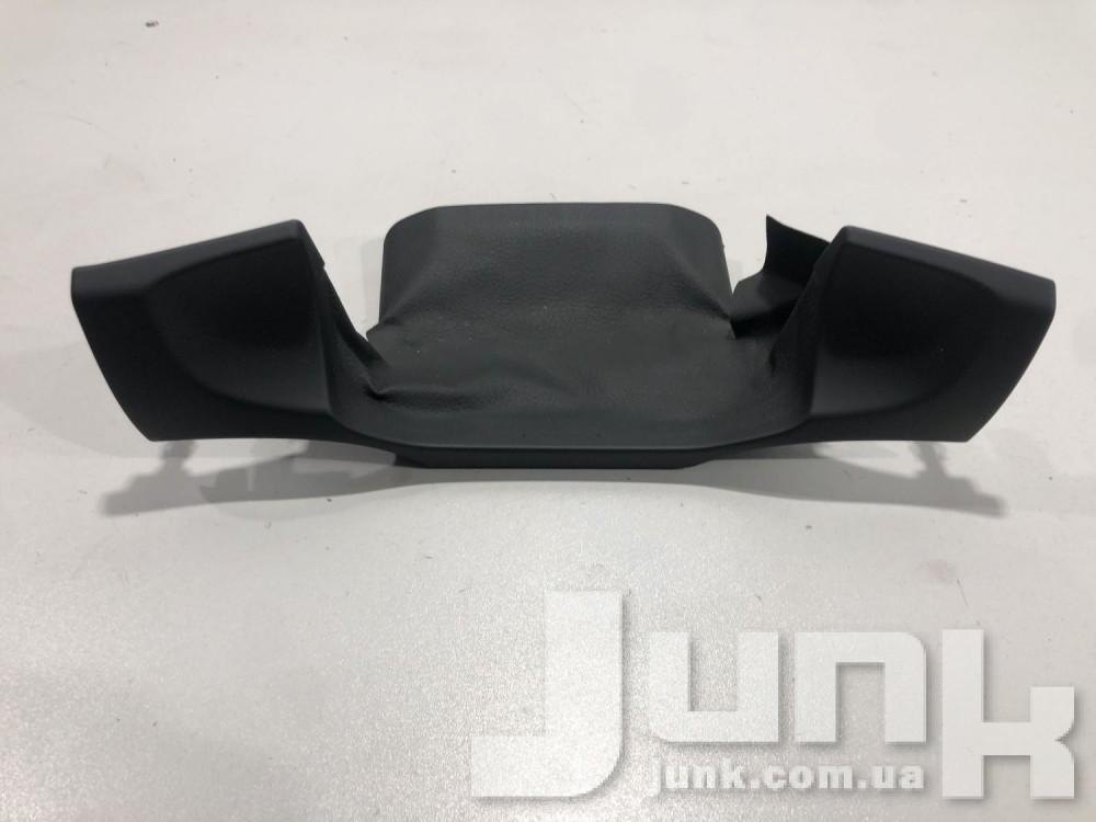 Кожух рулевой колонки для Audi Q5 oe 8R1858345A6PS разборка бу