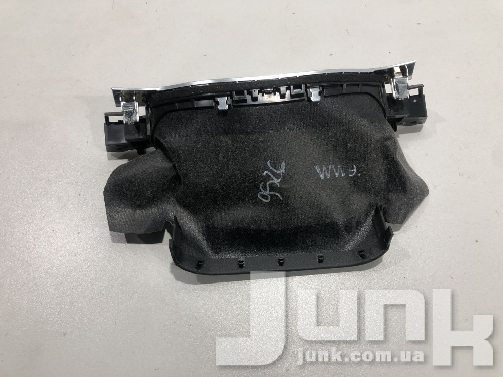Кожух рулевой колонки для Audi A6 C7 oe 4G0858345BWW9 разборка бу