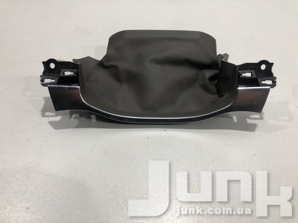 Кожух рулевой колонки для Audi A6 C7 oe 4G0858345BJF8 разборка бу