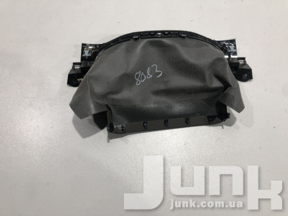 Кожух рулевой колонки для Audi A6 C7 oe 4G0858345BJF8 разборка бу