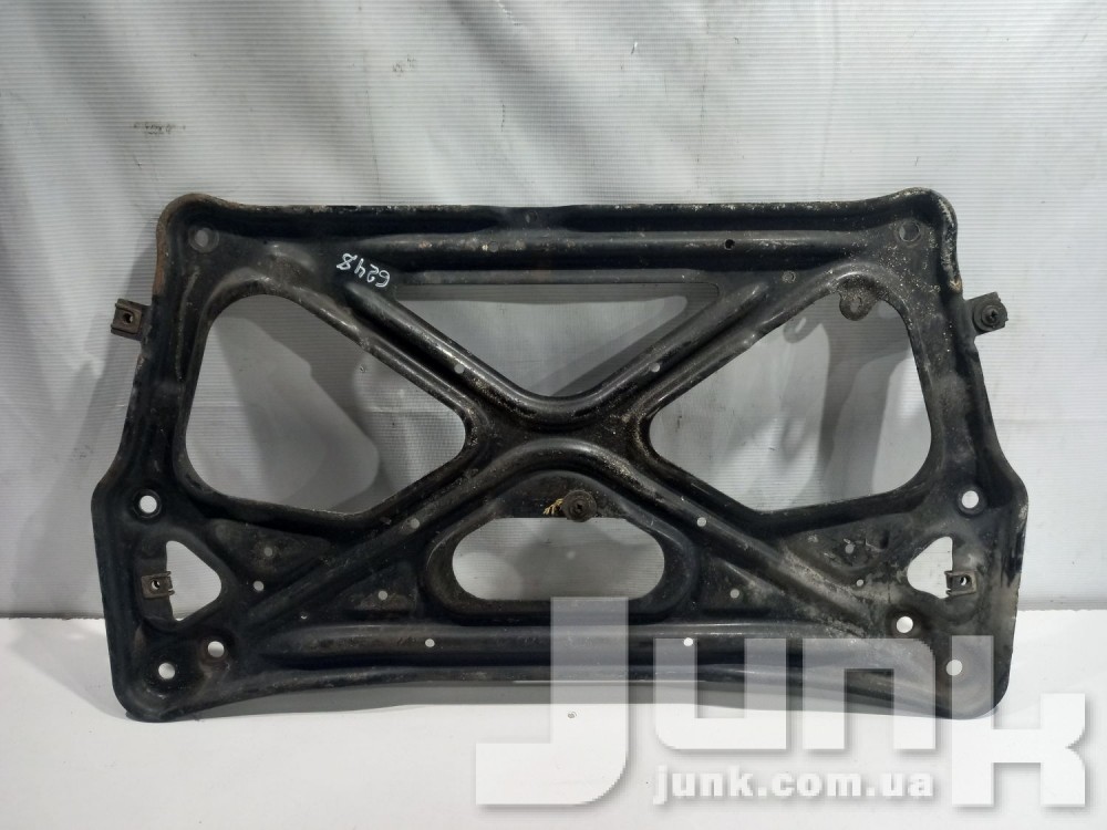 Распорка подрамника для Audi oe 4H0399345Q разборка бу