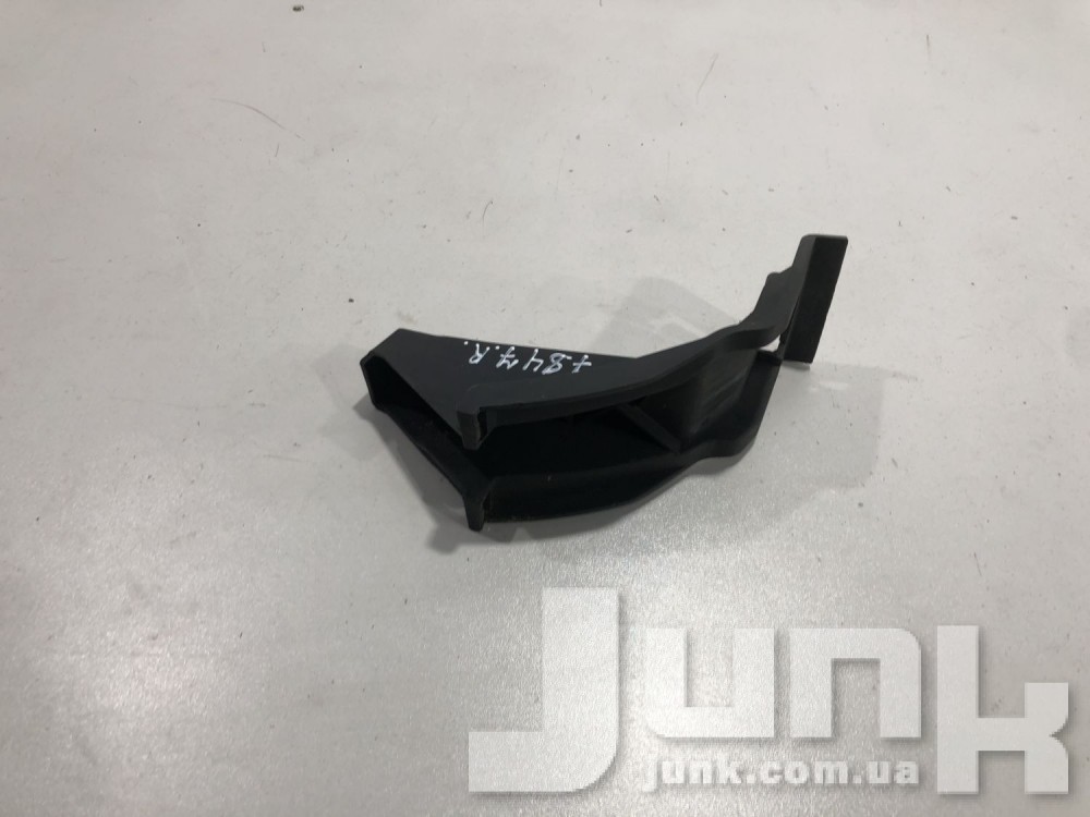 Кронштейн заднего бампера правый для W204 Б/У oe A2048854514 разборка бу