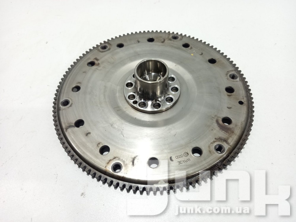 Маховик для Audi oe 06E105323T разборка бу