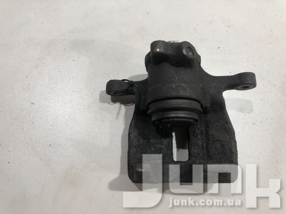 Суппорт задний правый для Audi A4 B8 oe 8K0615404B разборка бу