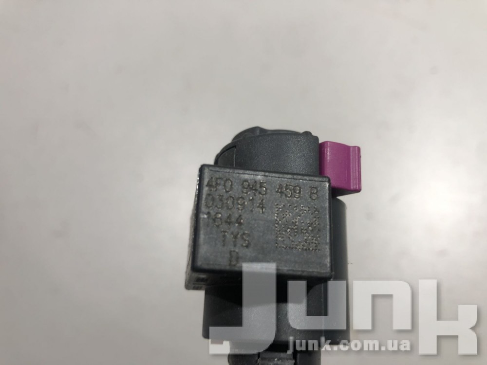 Датчик включения стопсигнала (Жабка) для Audi A6 C7 oe 4F0945459B разборка бу