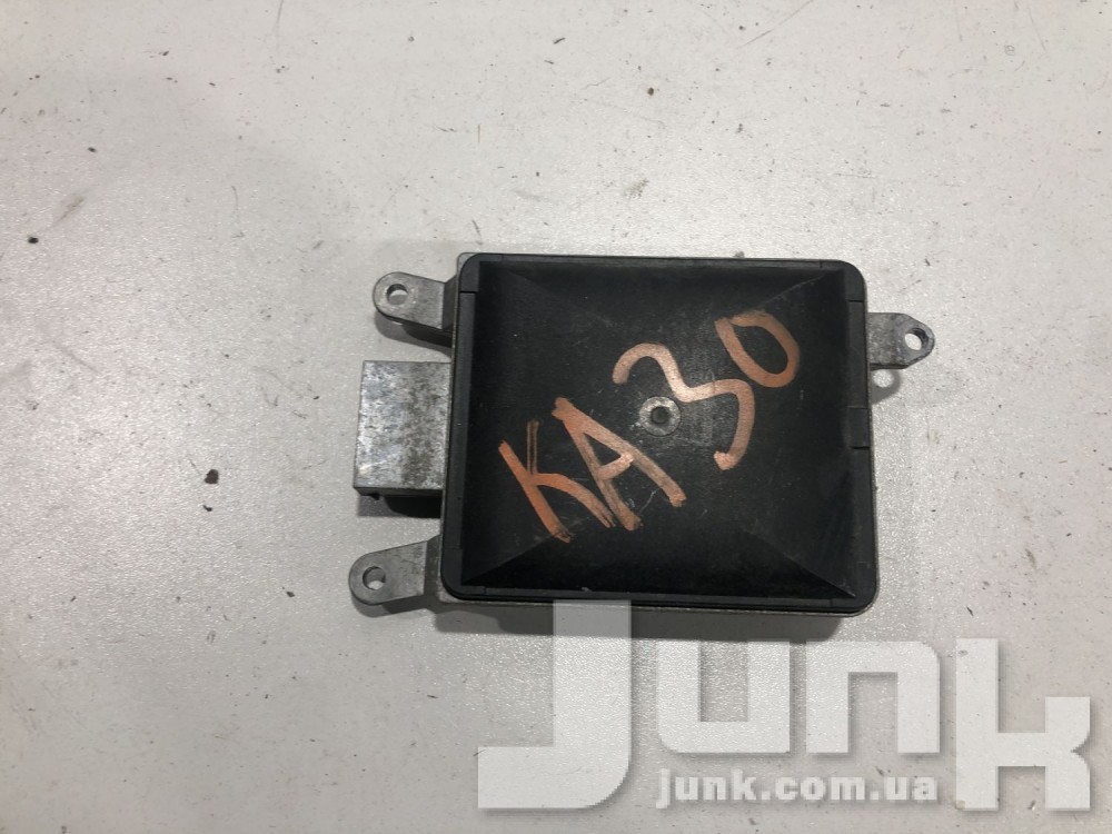Блок смены полосы движения для Audi oe 4G0907568D разборка бу