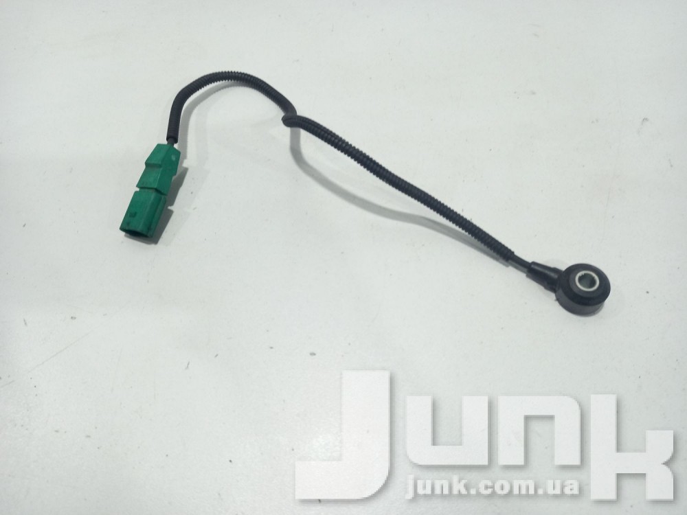 Датчик детонации для Audi A6 C7 oe 06E905377A разборка бу