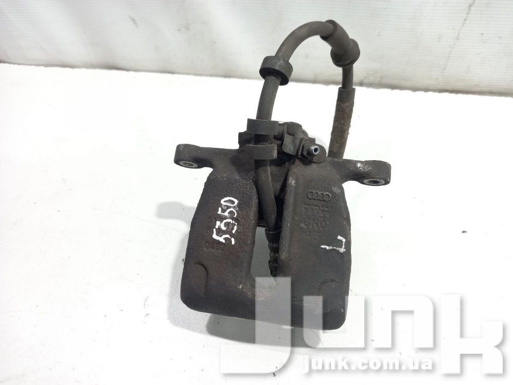 Суппорт задний левый для Audi A6 C7 oe 4G0615403A разборка бу