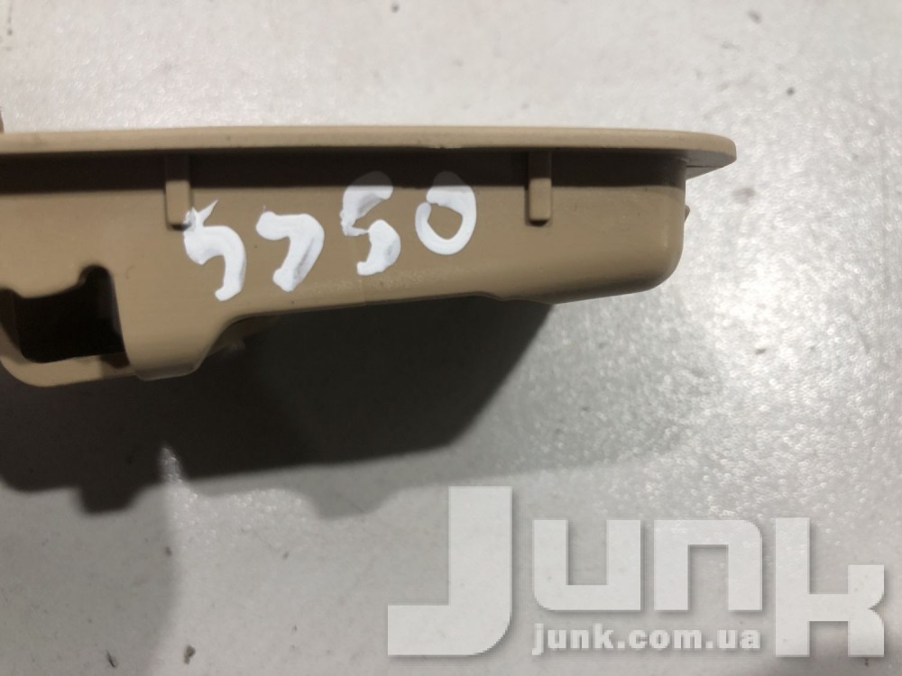 Крышка задней полки для Audi A6 C7 oe 8T0887301 разборка бу