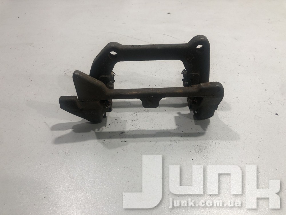 Тормозная скоба задняя правая для Audi A4 B8 oe 8K0615426C разборка бу