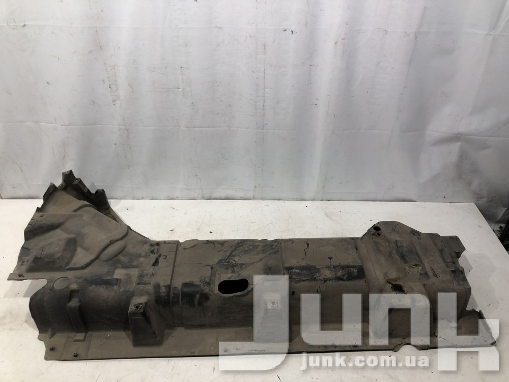 Защита днища левая для Mercedes W168 oe A1686100108 разборка бу