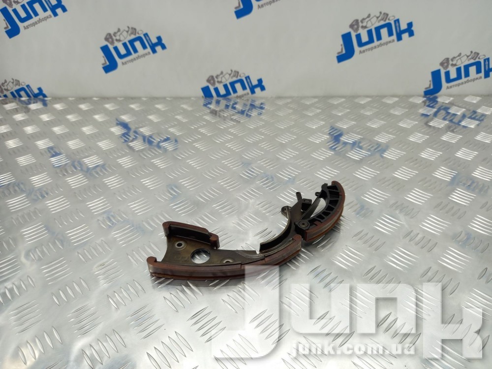 Натяжитель цепи для Audi A6 C7 oe 06E109507C разборка бу
