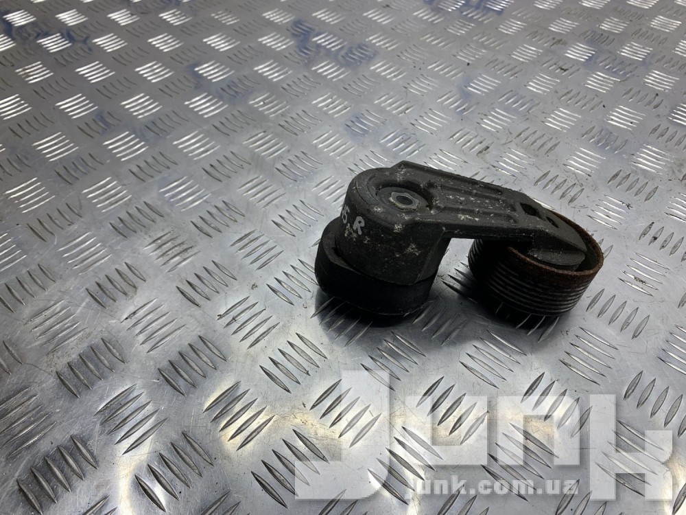 Натяжитель приводного ремня для Range Rover Sport Б/У oe PQG500111 разборка бу