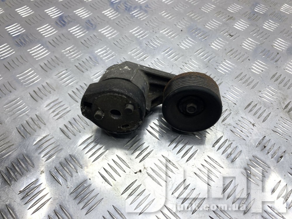 Натяжитель приводного ремня для Range Rover Sport Б/У oe PQG500111 разборка бу