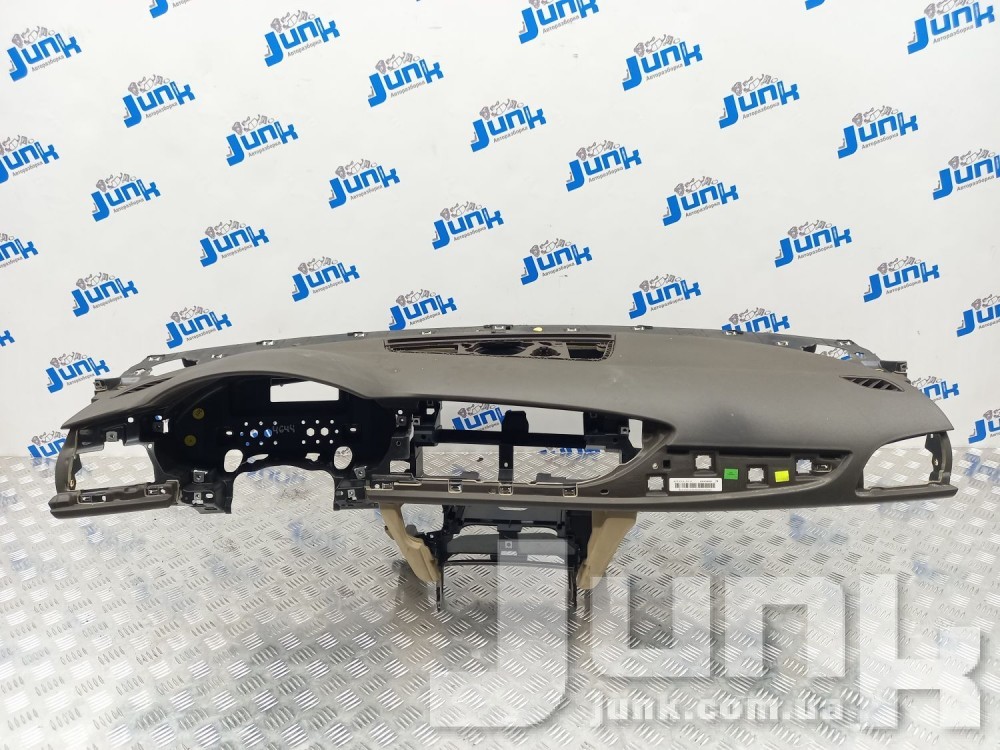 Торпедо для Audi A6 C7 oe 4G1857001BEJ3 разборка бу