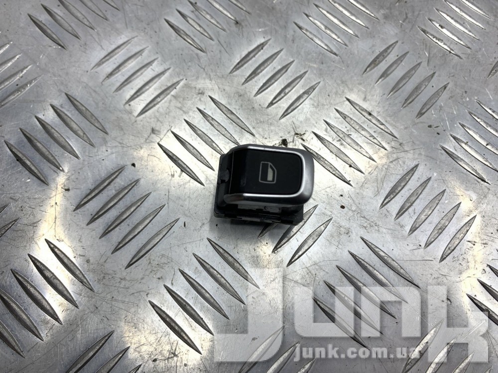 Кнопка стеклоподъемника для Audi A6 C7 oe 4H0959855A разборка бу