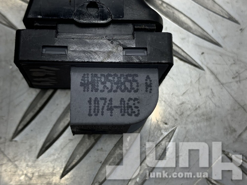Кнопка стеклоподъемника для Audi A6 C7 oe 4H0959855A разборка бу