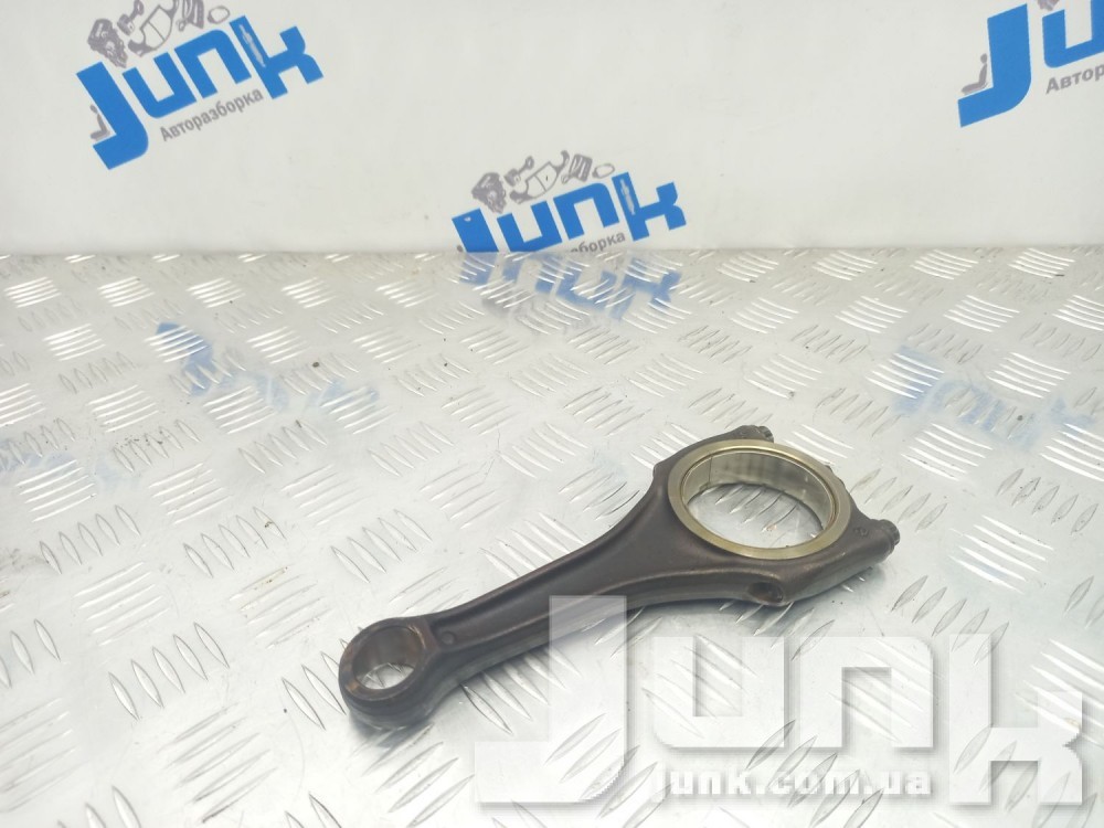Шатун для Audi A6 C7 oe 06E198401E разборка бу