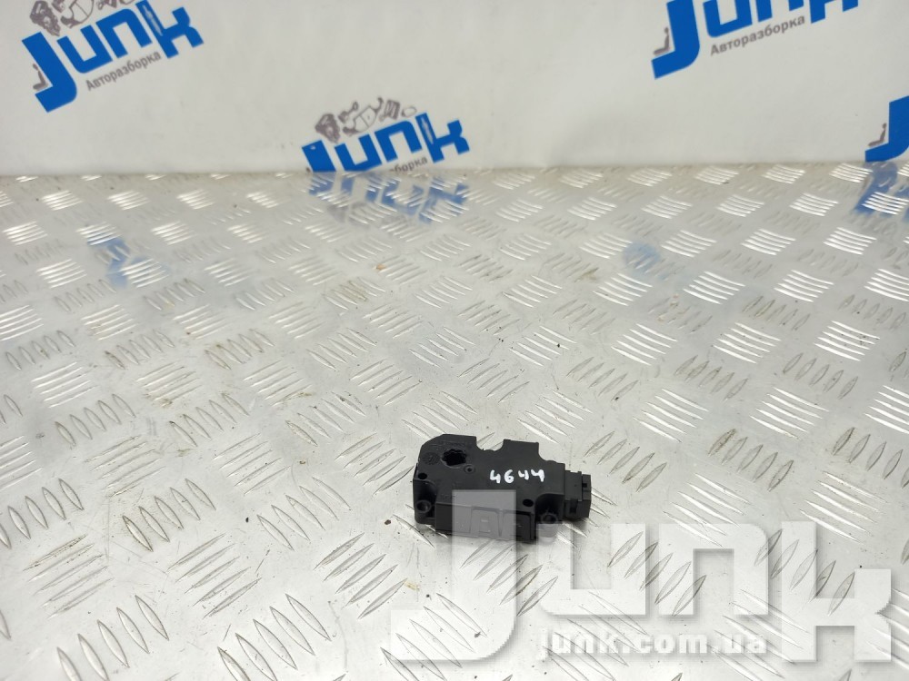 Сервопривод заслонки печки для Audi A6 C7 oe 4H0820511D разборка бу