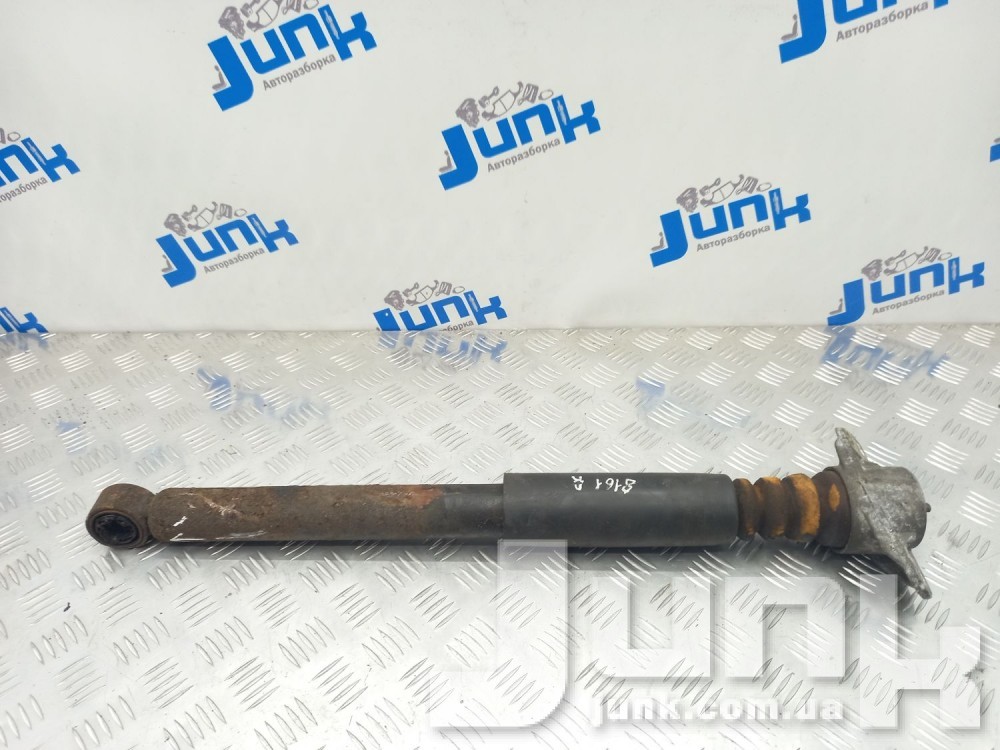 Амортизатор задней подвески для Вольксваген Tiguan I oe 5N0513049AC разборка бу