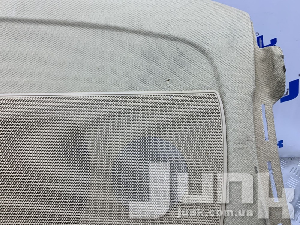 Полка задняя для Audi A6 C7 oe 4G5863411G разборка бу